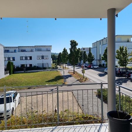 Loft Orchidee 2 Apartment Uberlingen Bagian luar foto