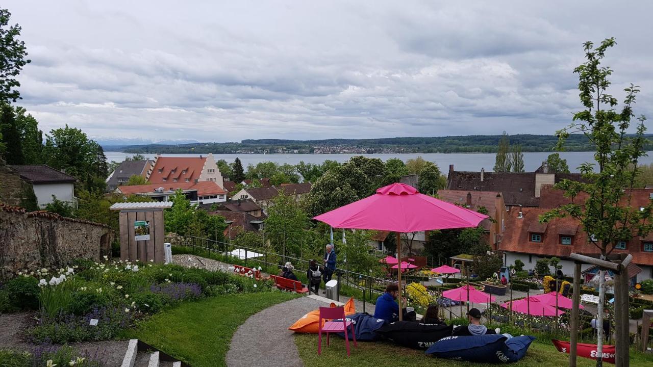 Loft Orchidee 2 Apartment Uberlingen Bagian luar foto