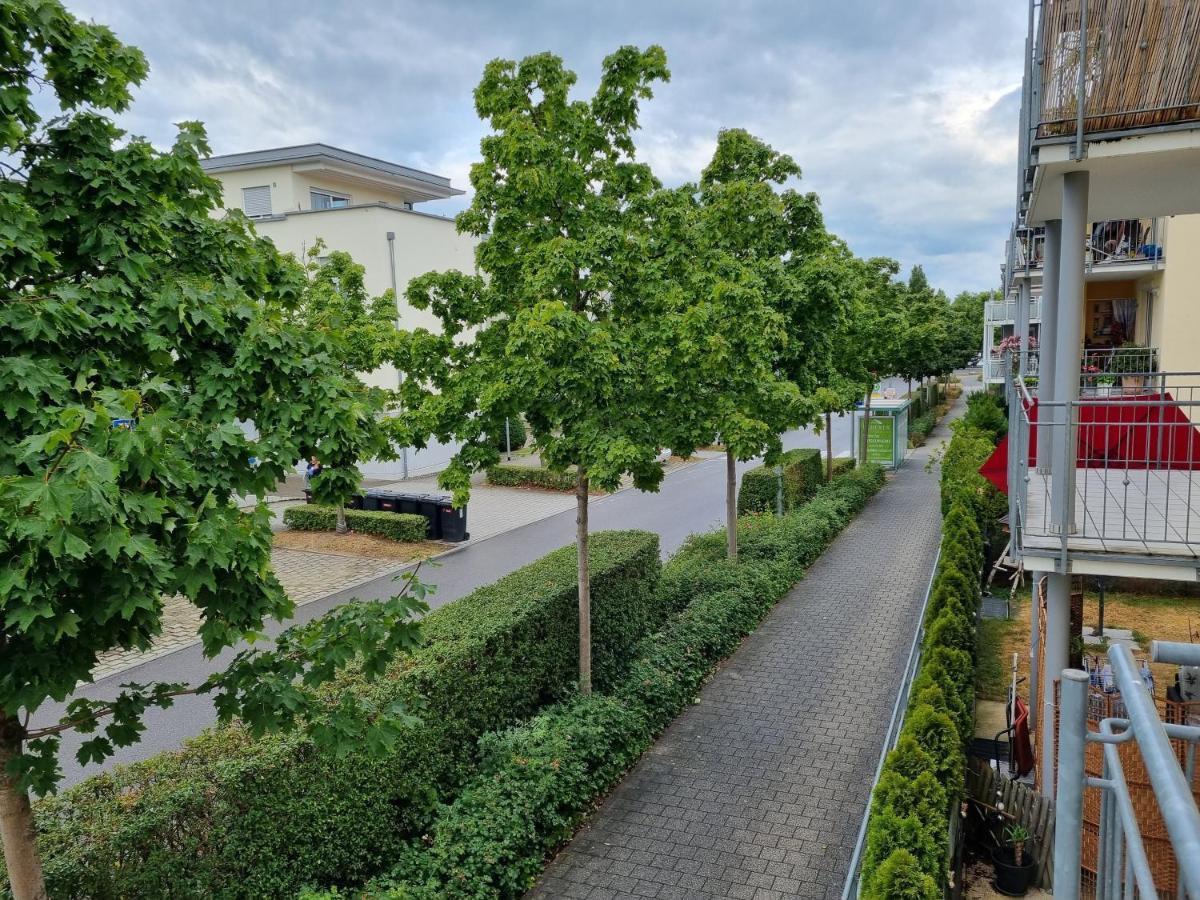 Loft Orchidee 2 Apartment Uberlingen Bagian luar foto