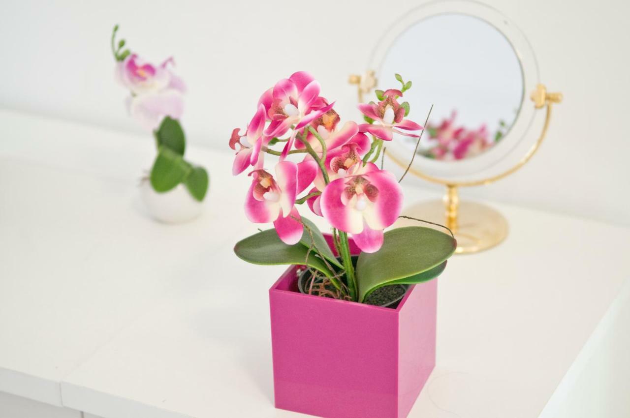 Loft Orchidee 2 Apartment Uberlingen Bagian luar foto