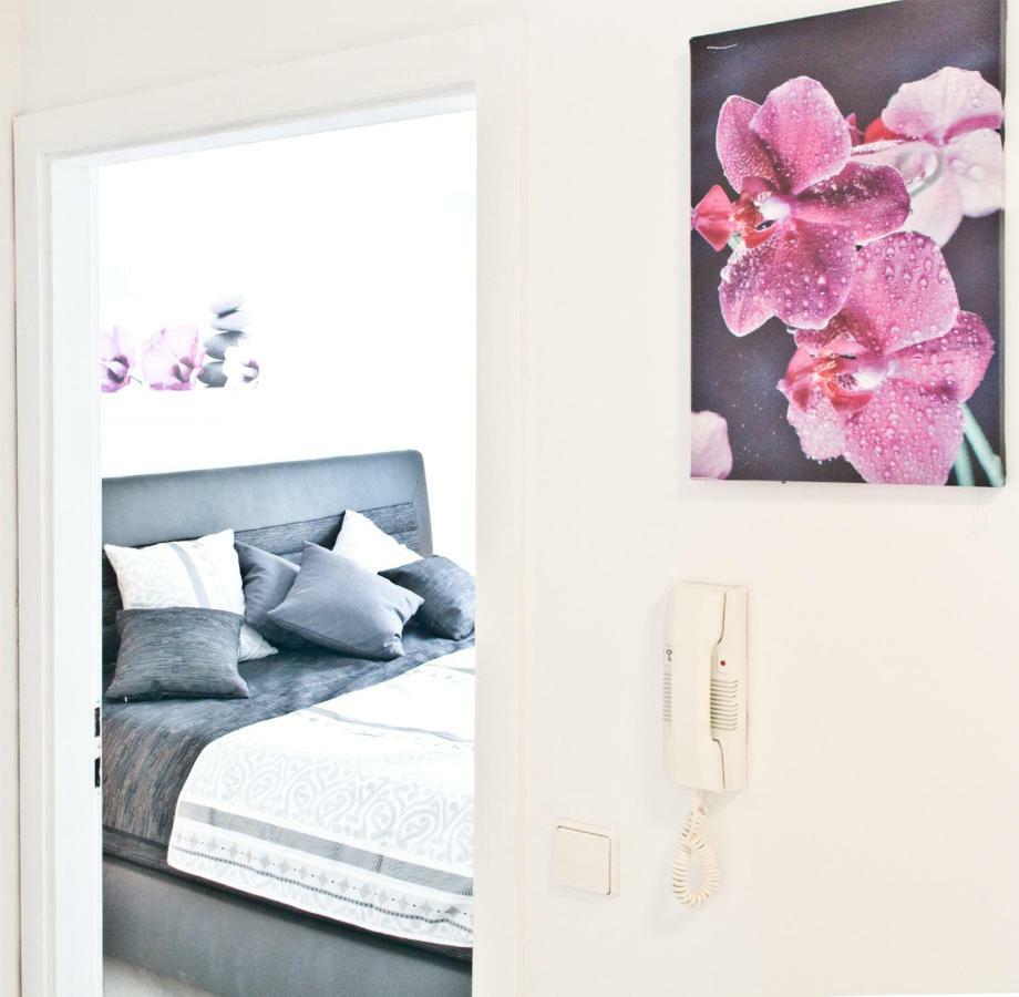 Loft Orchidee 2 Apartment Uberlingen Bagian luar foto
