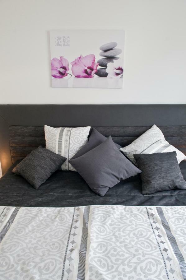 Loft Orchidee 2 Apartment Uberlingen Bagian luar foto