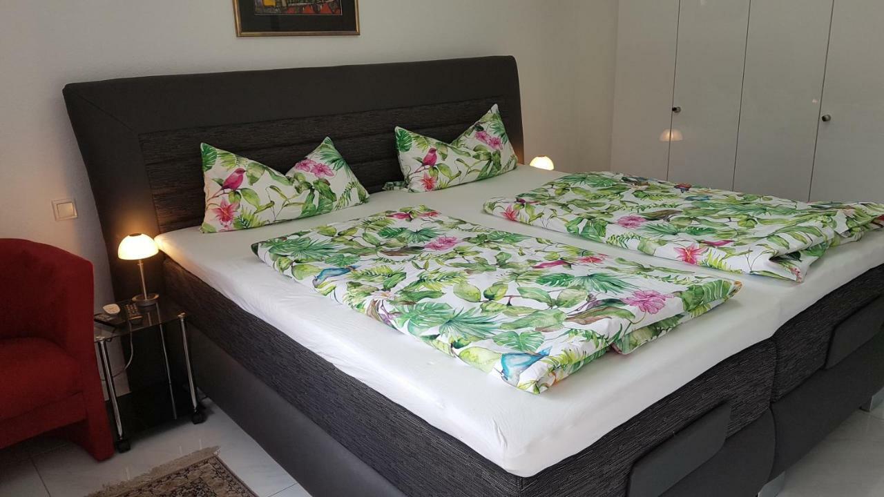 Loft Orchidee 2 Apartment Uberlingen Bagian luar foto