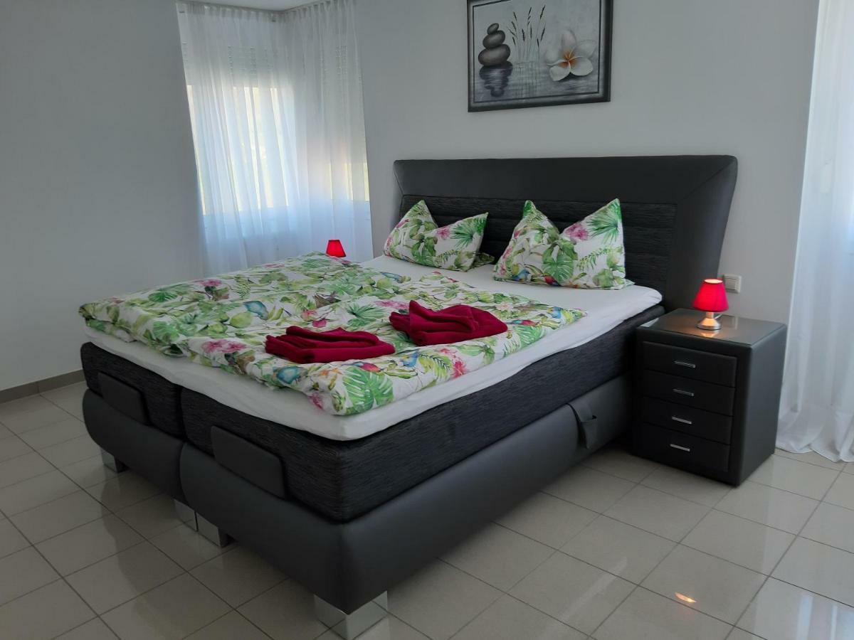Loft Orchidee 2 Apartment Uberlingen Bagian luar foto