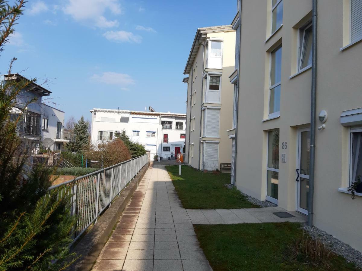 Loft Orchidee 2 Apartment Uberlingen Bagian luar foto