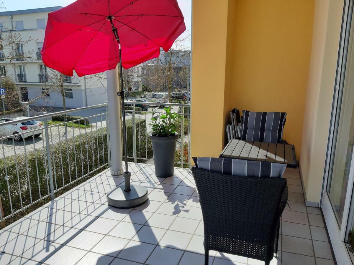 Loft Orchidee 2 Apartment Uberlingen Bagian luar foto