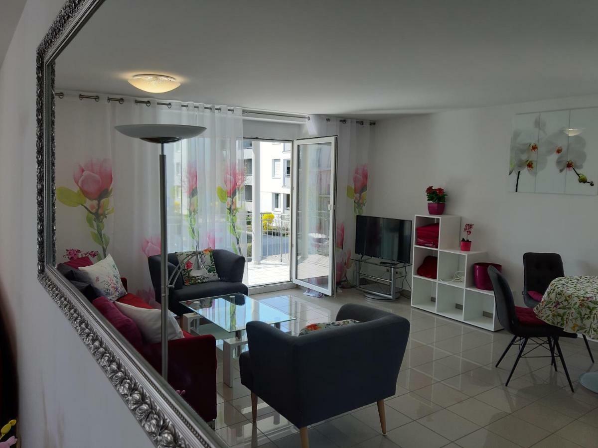 Loft Orchidee 2 Apartment Uberlingen Bagian luar foto