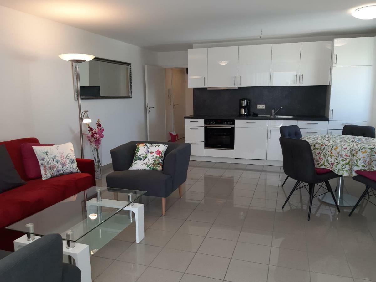 Loft Orchidee 2 Apartment Uberlingen Bagian luar foto