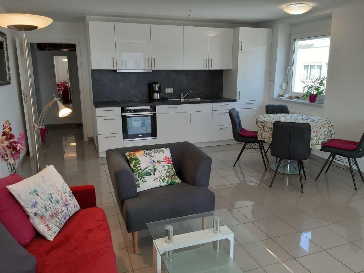 Loft Orchidee 2 Apartment Uberlingen Bagian luar foto