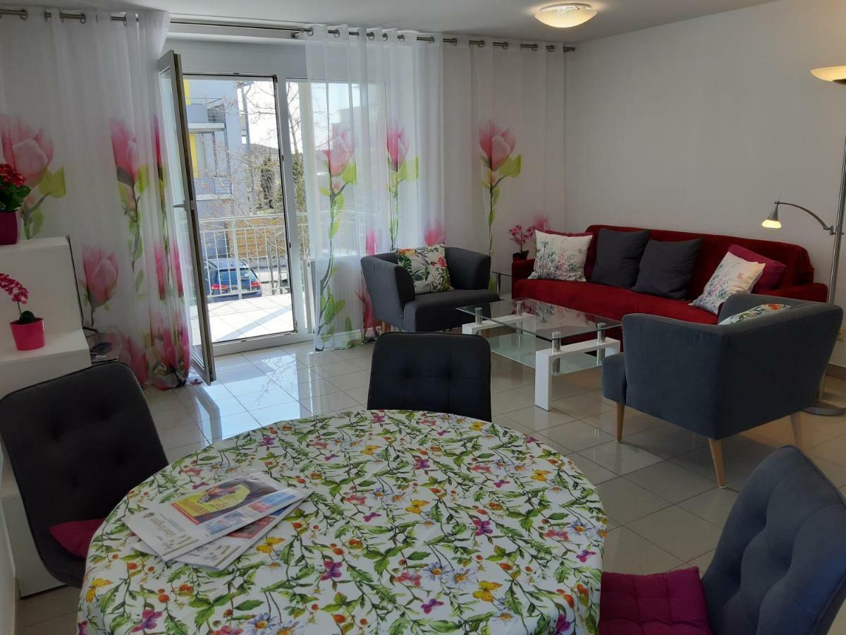 Loft Orchidee 2 Apartment Uberlingen Bagian luar foto