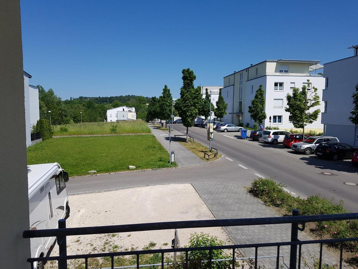 Loft Orchidee 2 Apartment Uberlingen Bagian luar foto