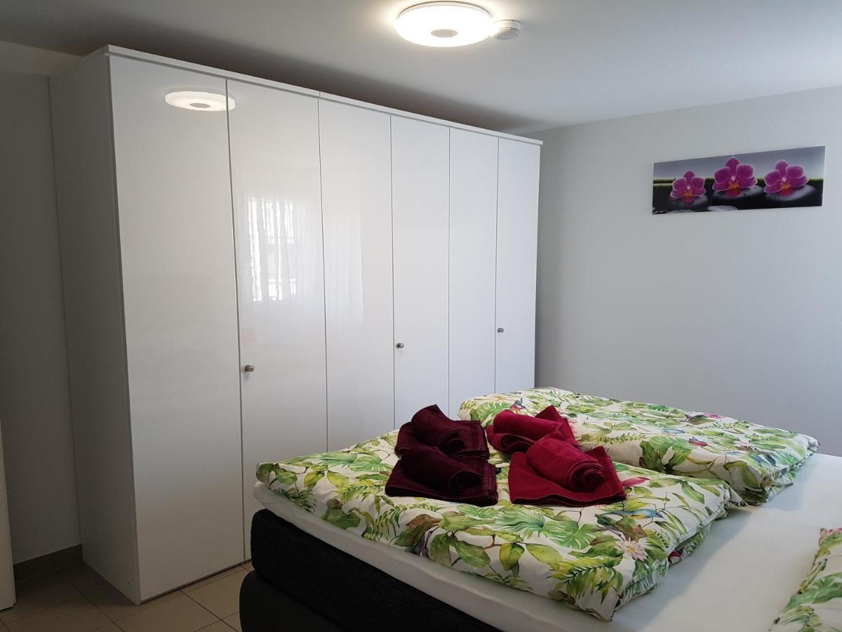 Loft Orchidee 2 Apartment Uberlingen Bagian luar foto