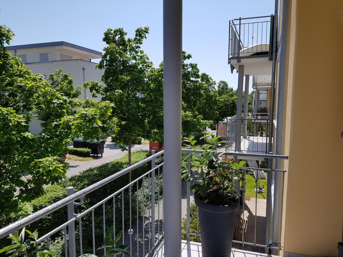 Loft Orchidee 2 Apartment Uberlingen Bagian luar foto